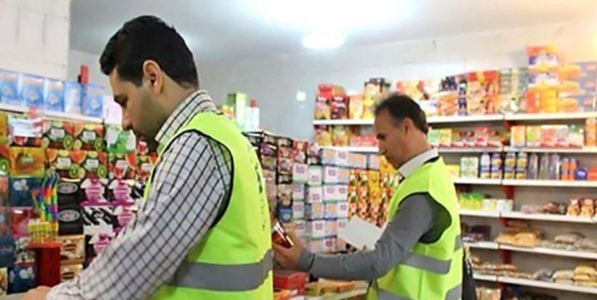 بازرسی‌ها در طرح سلامت نوروزی از یک میلیون مورد گذشت