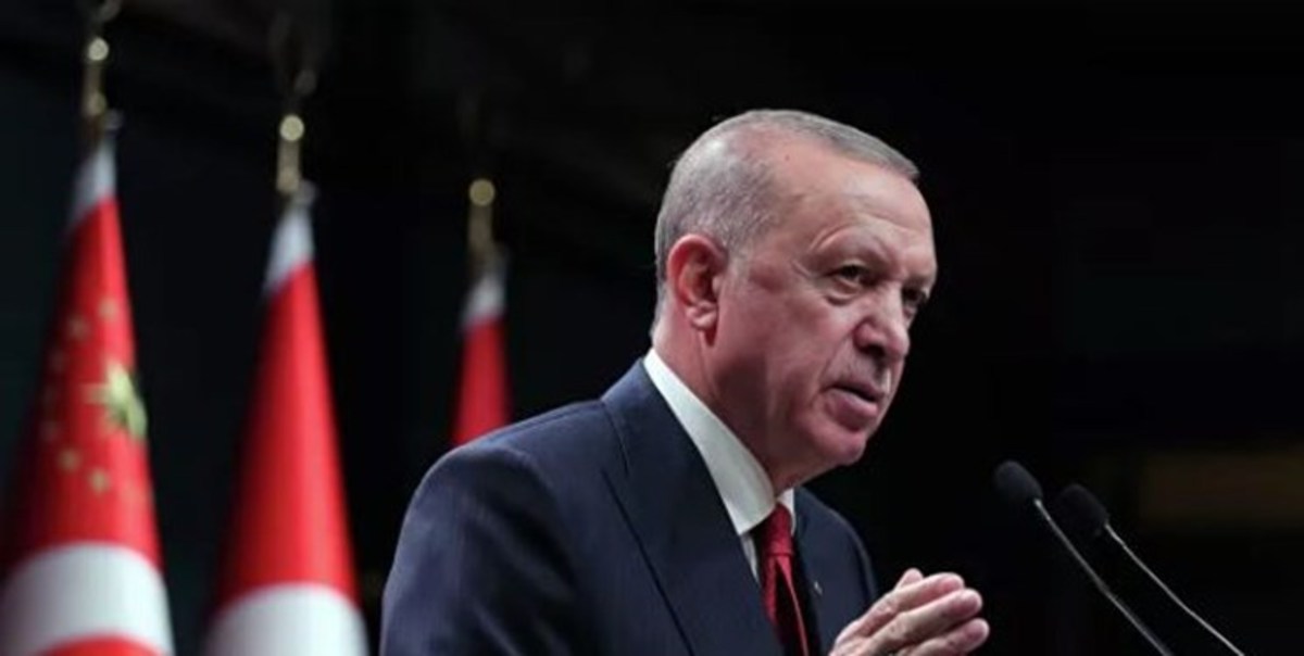 اردوغان: هتک حرمت قرآن یک جنایت نفرت‌انگیز است که باید متوقف شود