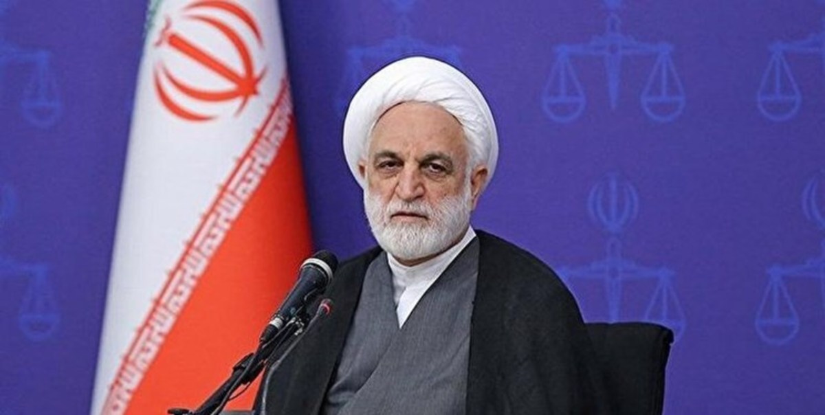 محسنی اژه‌ای به البرز سفر می‌کند