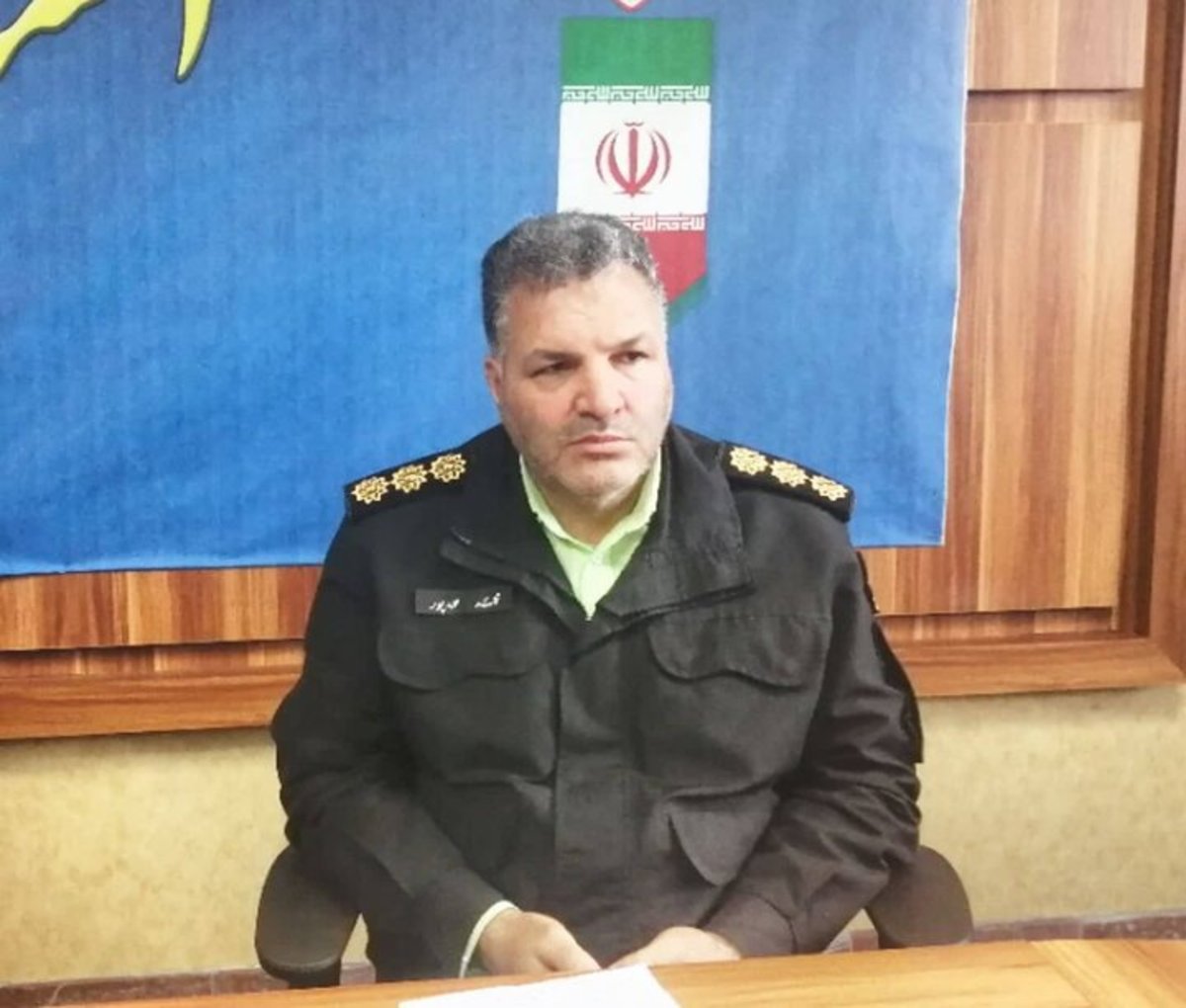 کشف ۵۹۵ میلیارد جرایم اقتصادی در نوروز امسال در مازندران