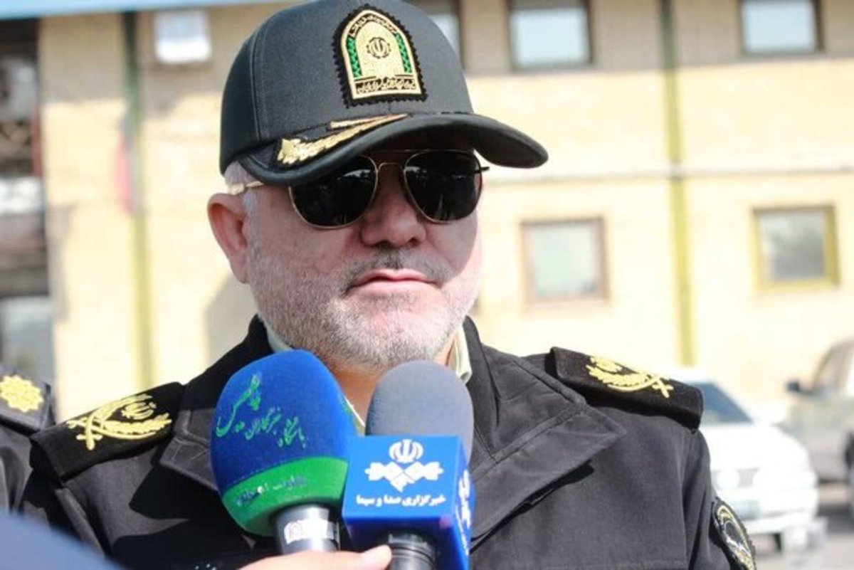 زوج کلاهبردار دستگیر شدند