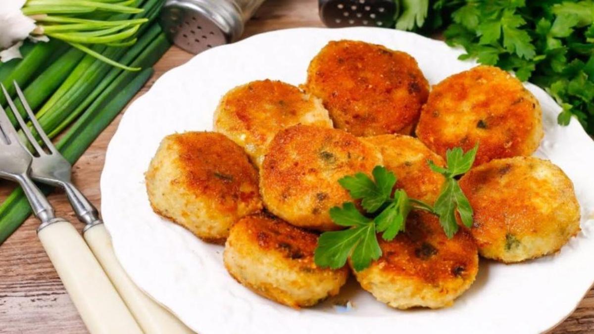 دستور تهیه کوکو رژیمی کدو حلوایی برای شام