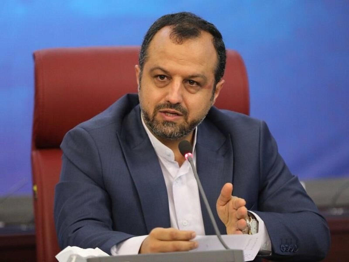 توئیت خاندوزی درمورد ۲ برابر شدن پذیرفته شدگان مجوز مشاور رسمی مالیاتی