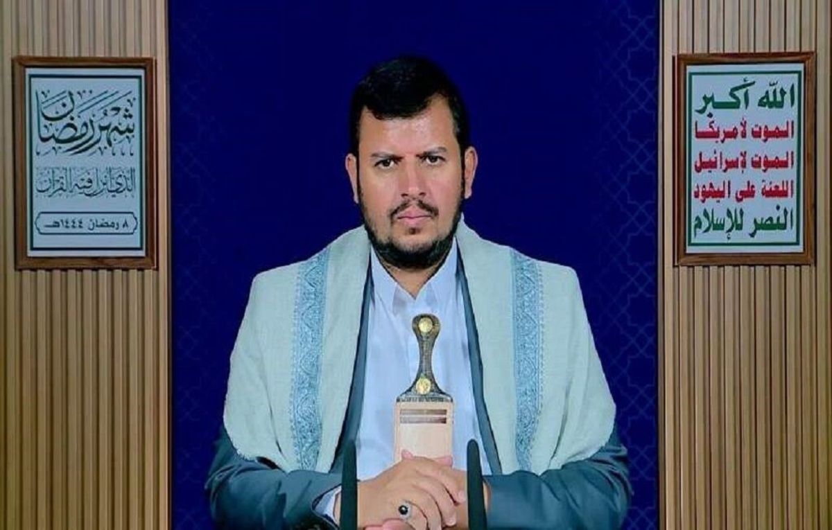 رهبر انصارالله یمن خواستار مقابله با حملات صهیونیست‌ها به مسجدالاقصی شد