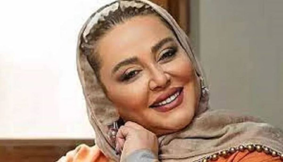 پوشش جنجالی بهاره رهنما در خارج از کشور شوکه‌کننده شد + عکس