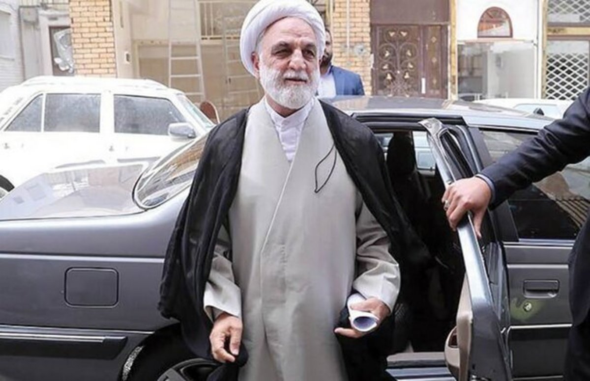 تأکید رئیس قوه قضاییه بر ضرورت ساماندهی زندان‌های البرز