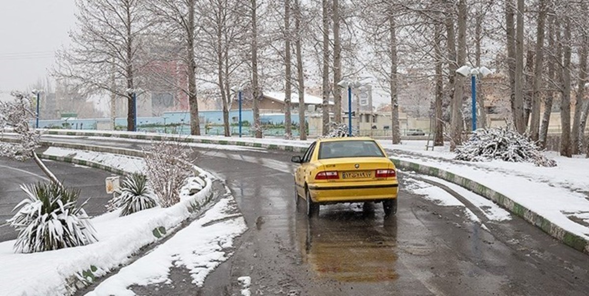 تحویل ۱۵۰ تاکسی جدید با ناوگان حمل و نقل