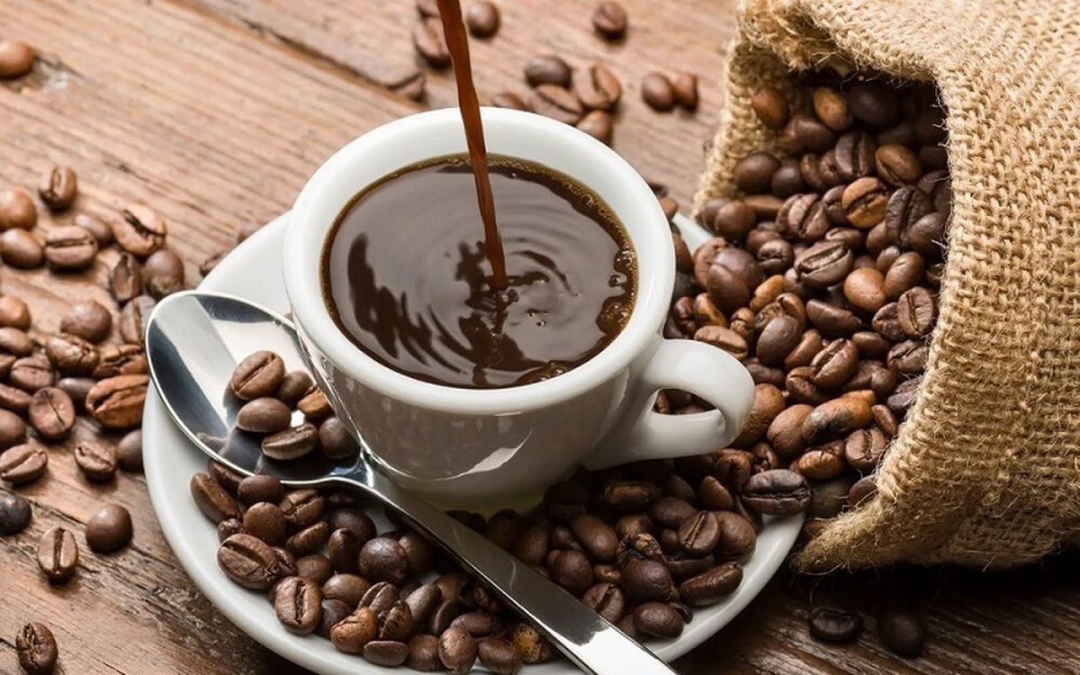 با خوردن قهوه از ابتلا به سنگ کلیه در امان بمانید