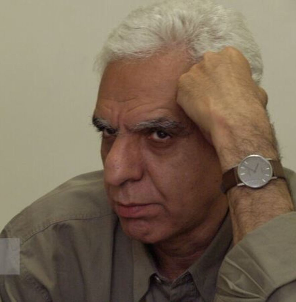اعلام زمان تشییع و خاکسپاری کیومرث پوراحمد
