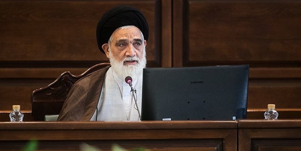 رییس دیوان عالی کشور: نقاط ضعف و قوت استان‌ها در حوزه قضایی مورد بررسی قرار می‌گیرد