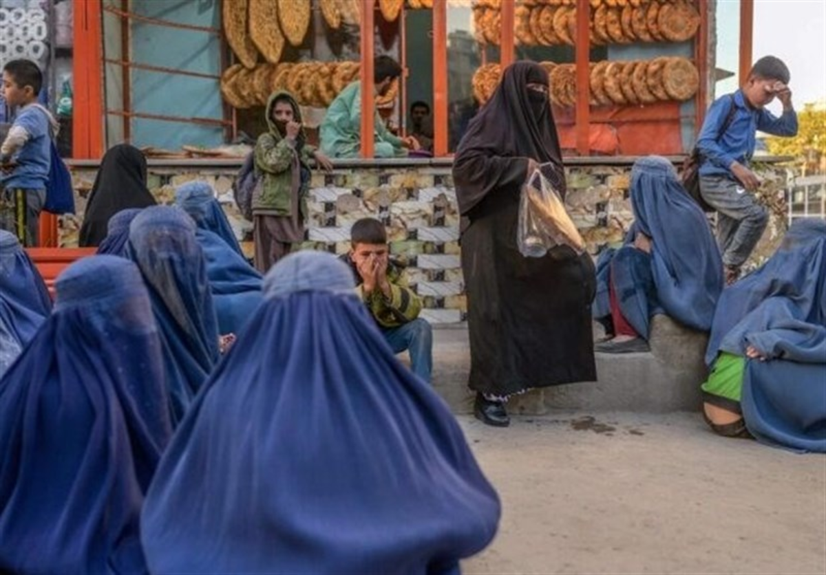 هشدار ۶ سازمان بین‌المللی درباره گسترش فقر در افغانستان