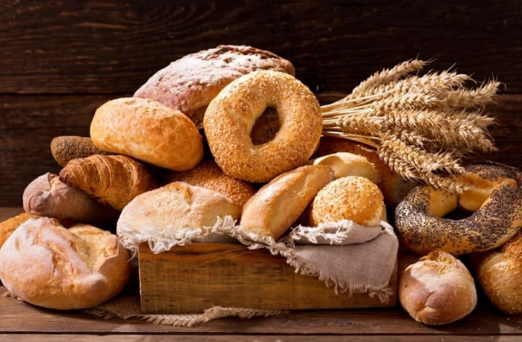 با این دستور به راحتی آب خوردن نون خونگی بپز!