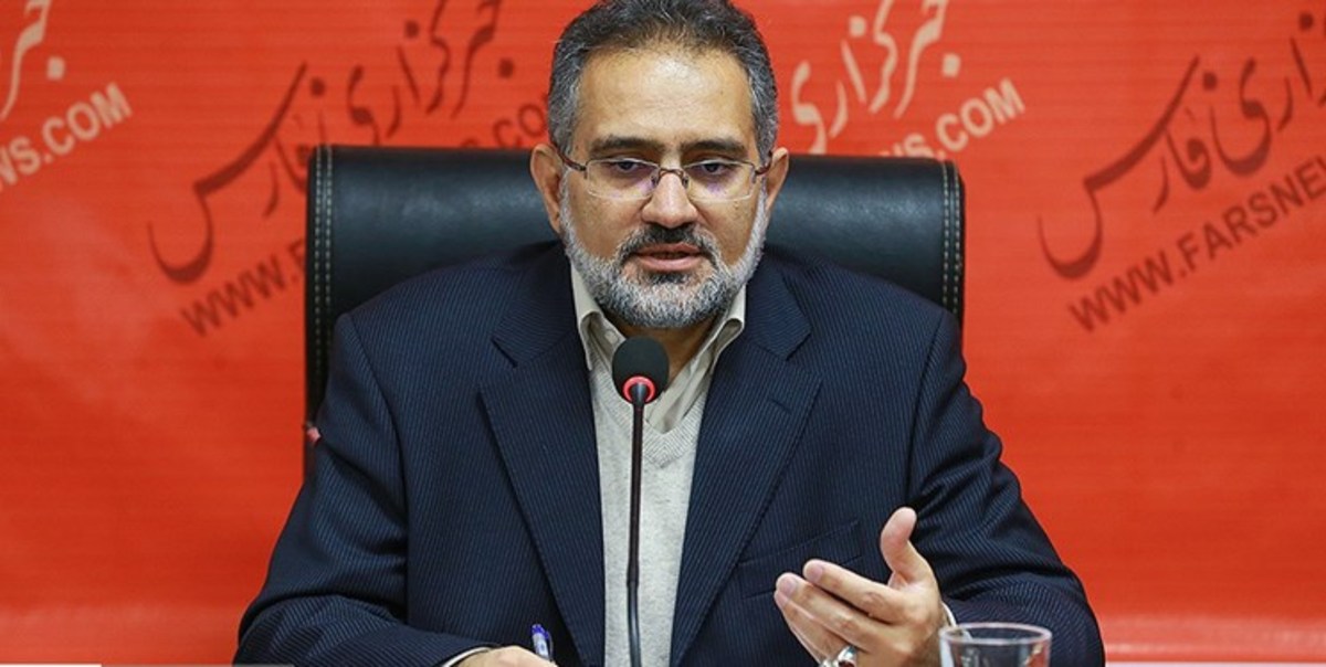 حسینی: وزرای دولت سیزدهم ۹ هزار دیدار با نمایندگان مجلس داشته‌اند/ارائه ۵۴ لایحه از سوی دولت به مجلس