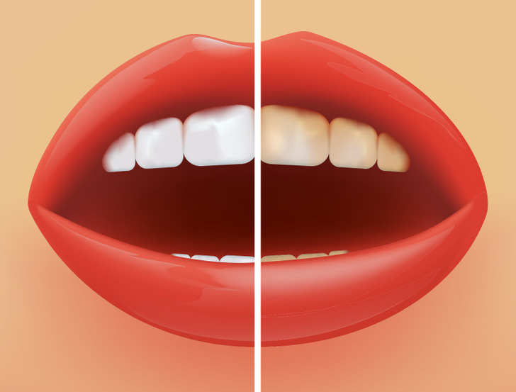 توصیه‌هایی طلایی برای مراقبت از دهان و دندان