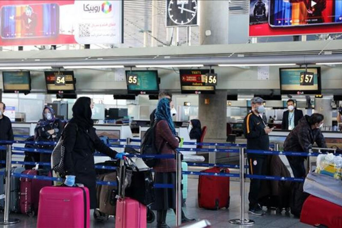 چند نفر ایرانی سال گذشته به ترکیه مهاجرت کردند؟