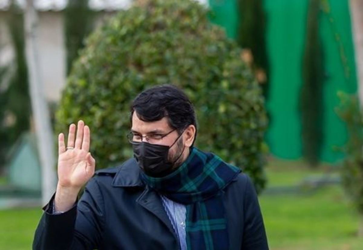 دستور بذرپاش به مدیرعامل راه‌آهن برای تغییر کاربری یک شرکت ریلی