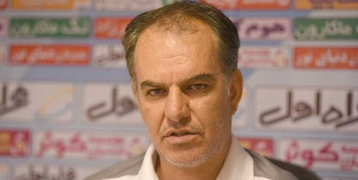 بخشی‌زاده: فوتبال مس و تراکتور هم مثل فوتسال موفق خواهد شد