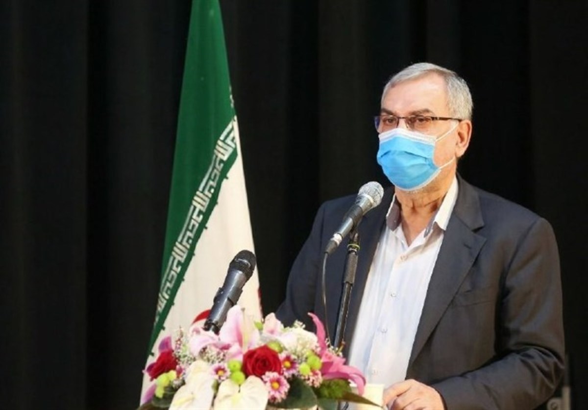 عین‌اللهی: ۶۰ درصد دانشجویان علوم پزشکی زن هستند