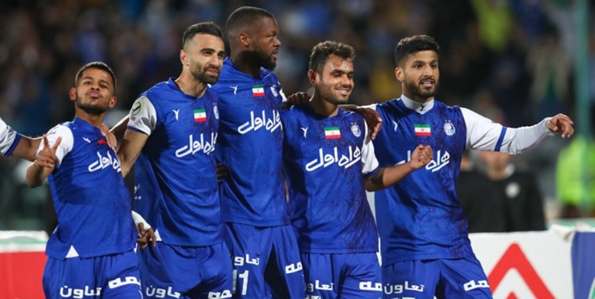 تلاش وزارت ورزش برای ماندن استقلال در آسیا