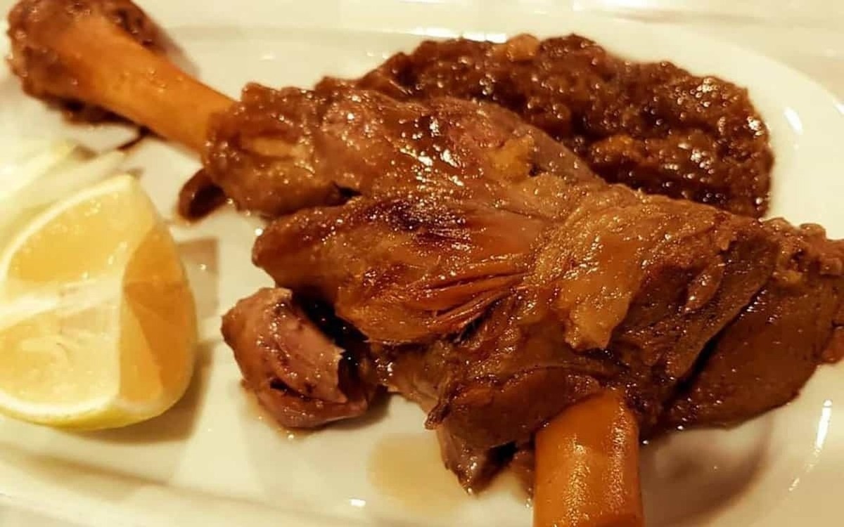 طرز تهیه ماهیچه چرب و چیلی