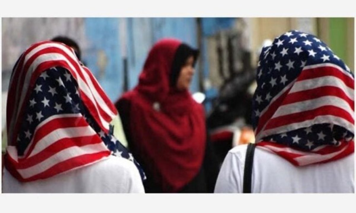 کشور‌های عربی و اسلامی در نیت آمریکا درباره دموکراسی شک دارند