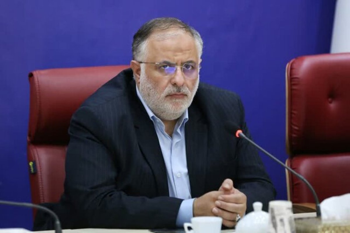 «بازار آب» قزوین؛ راهی برای بهبود وضعیت منابع آب