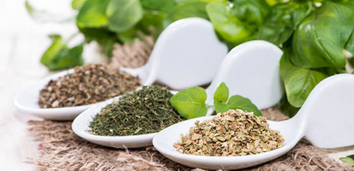 فشار خون را با این گیاهان دارویی معجزه آسا کنترل کنید
