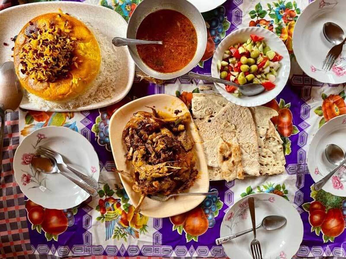 ۴ ایده خوشمزه ویژه شب‌های ماه رمضان