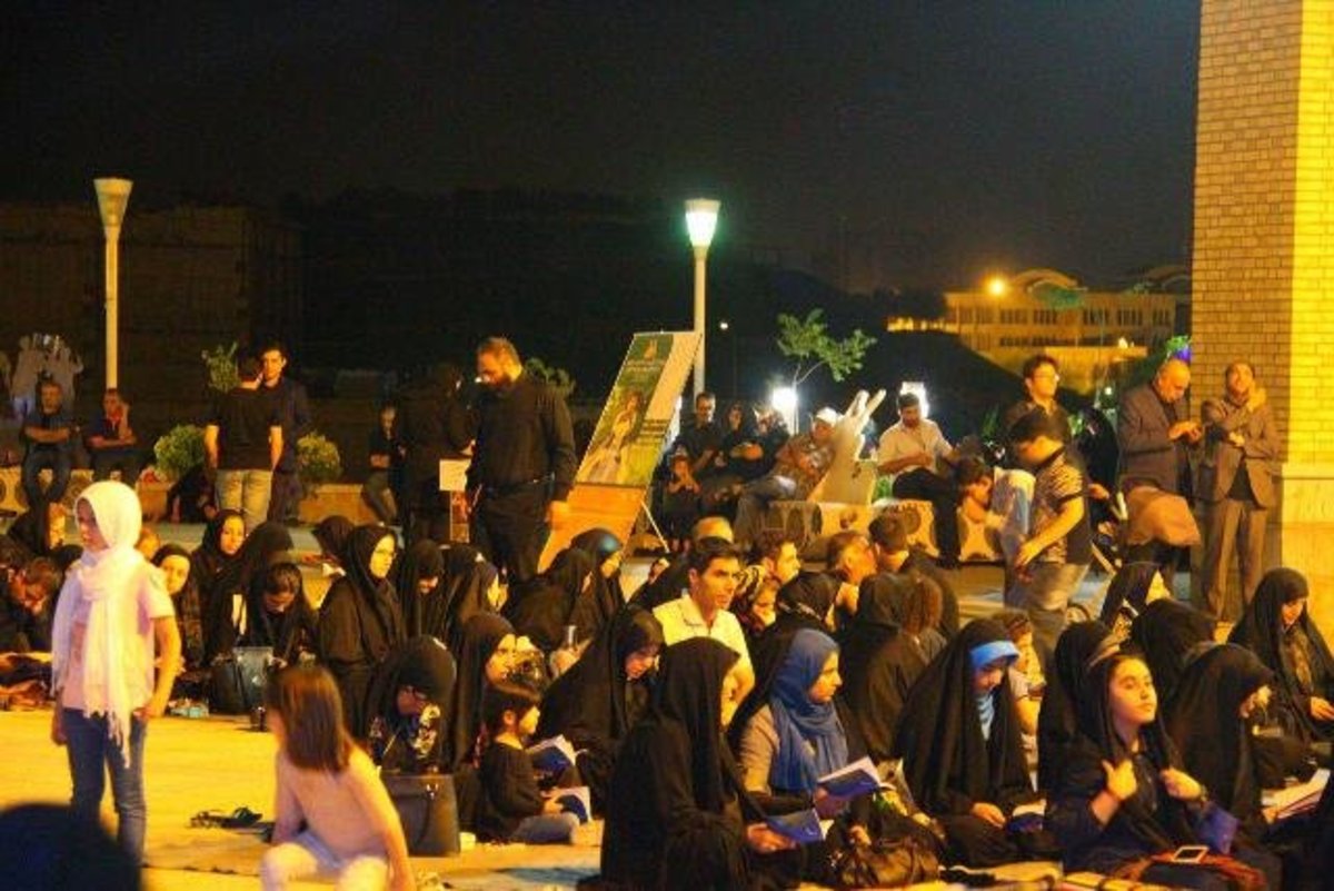 افزایش خدمات مترو‌های تهران در شب‌های قدر