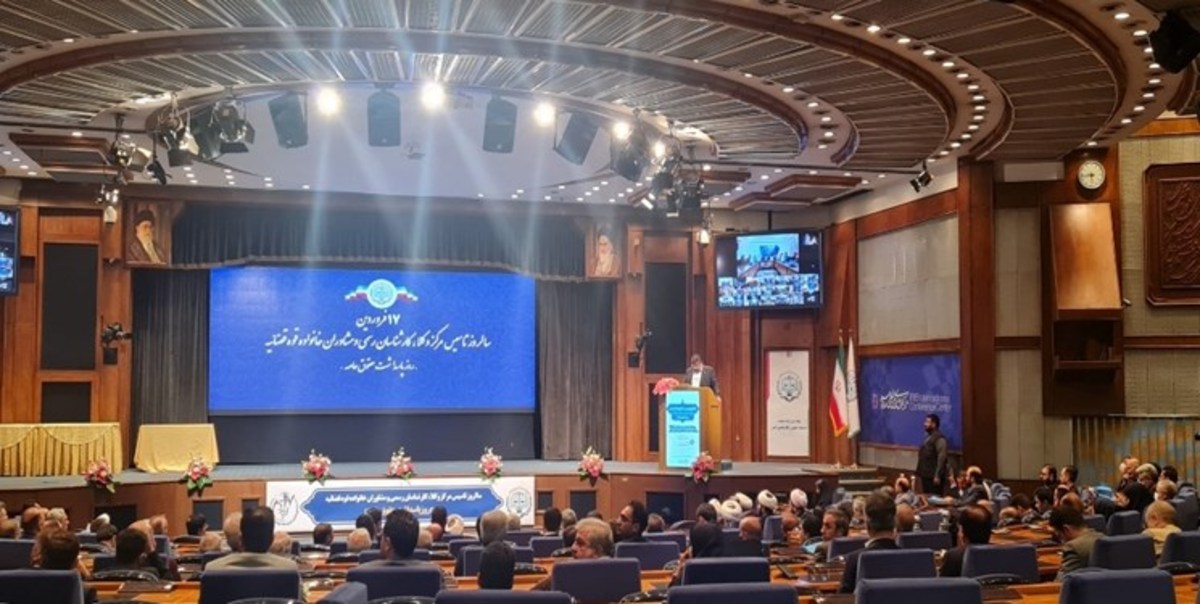 دادرسی و بهره‌مندی از خدمات حقوقی نباید محدود به قشری خاص باشد