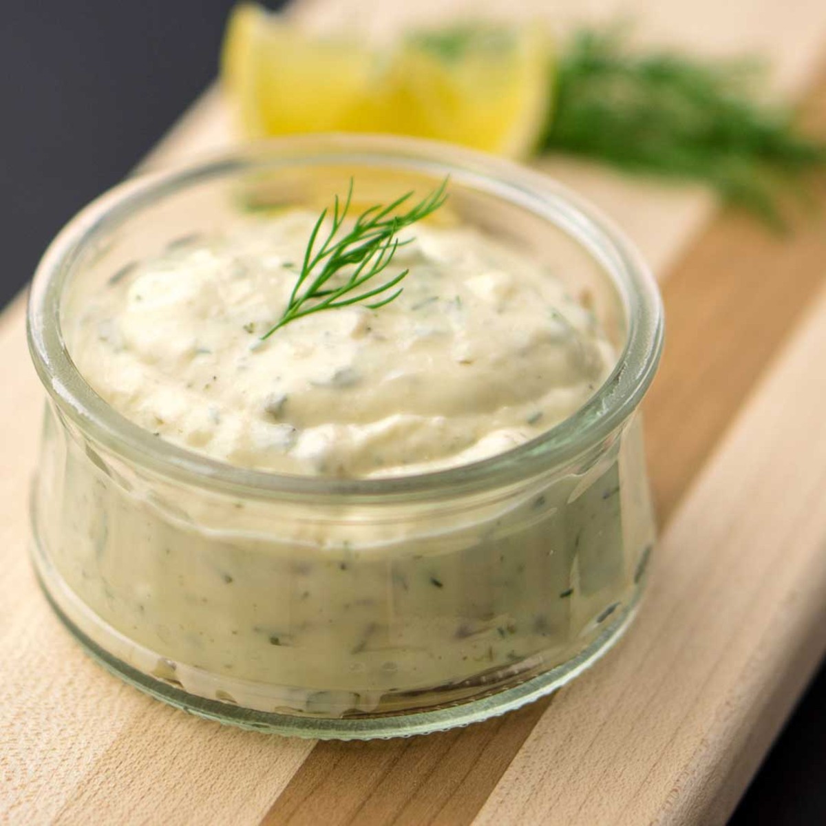 سس تارتار، چاشنی نفیس برای بسیاری از غذا‌ها