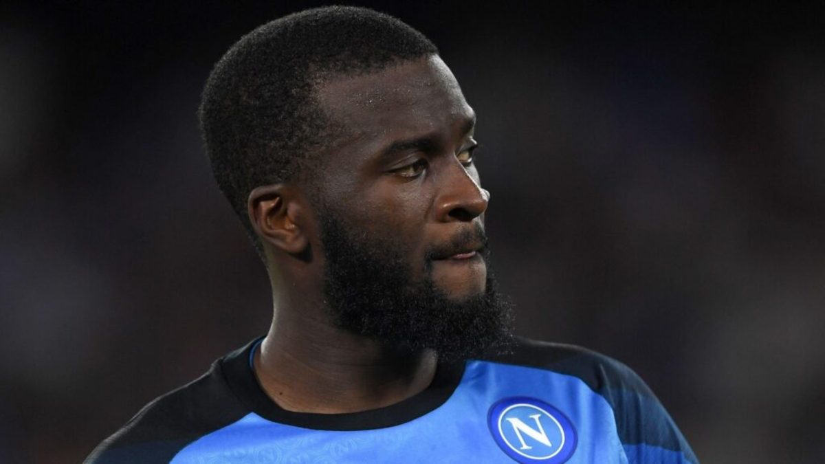 اندومبله راه جدایی از ناپولی را در پیش می‌گیرد؟