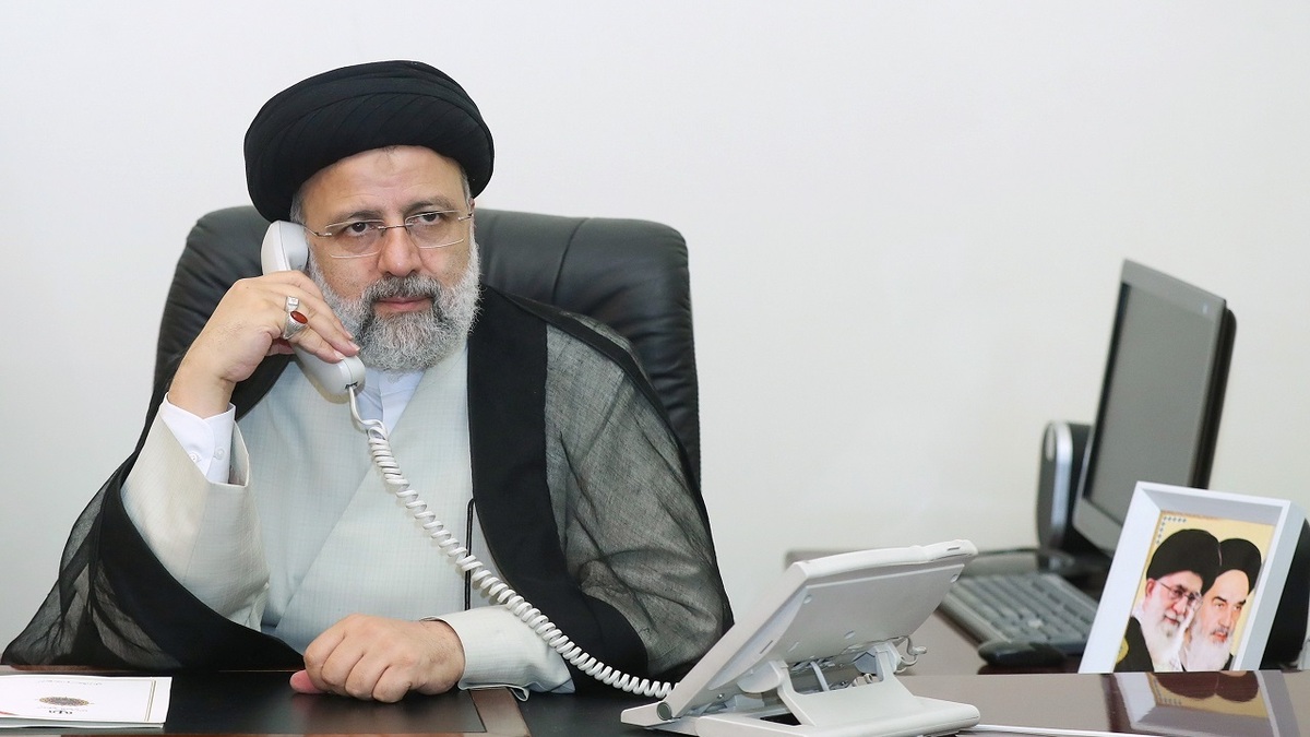 دولت با همه توان تحقق شعار سال را دنبال خواهد کرد