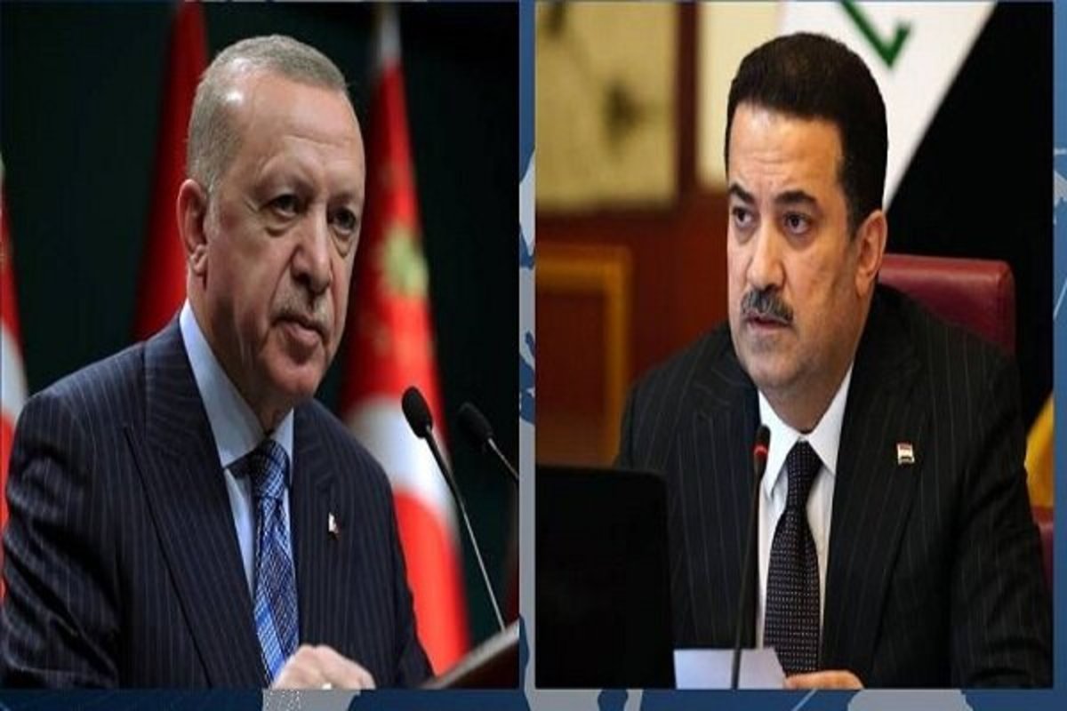پ. ک. ک باید از شمال عراق برود