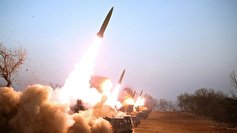 کره شمالی چندین موشک کروز شلیک کرد