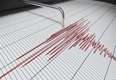زلزله‌ای به قدرت ۵ ریشتر مناطقی از استان گلستان و مازندران را لرزاند