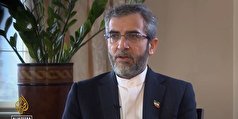 باقری در ارمنستان: ایران از همه ظرفیت خود برای حل مسالمت‌آمیز مسائل منطقه استفاده خواهد کرد