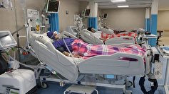 بستری ۹۲ بیمار مبتلا به کرونا در مراکز درمانی گلستان