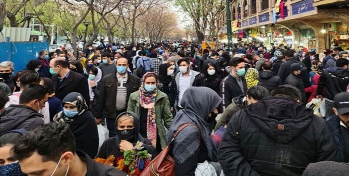شناسایی ۷۸۱ بیمار جدید کرونایی در کشور