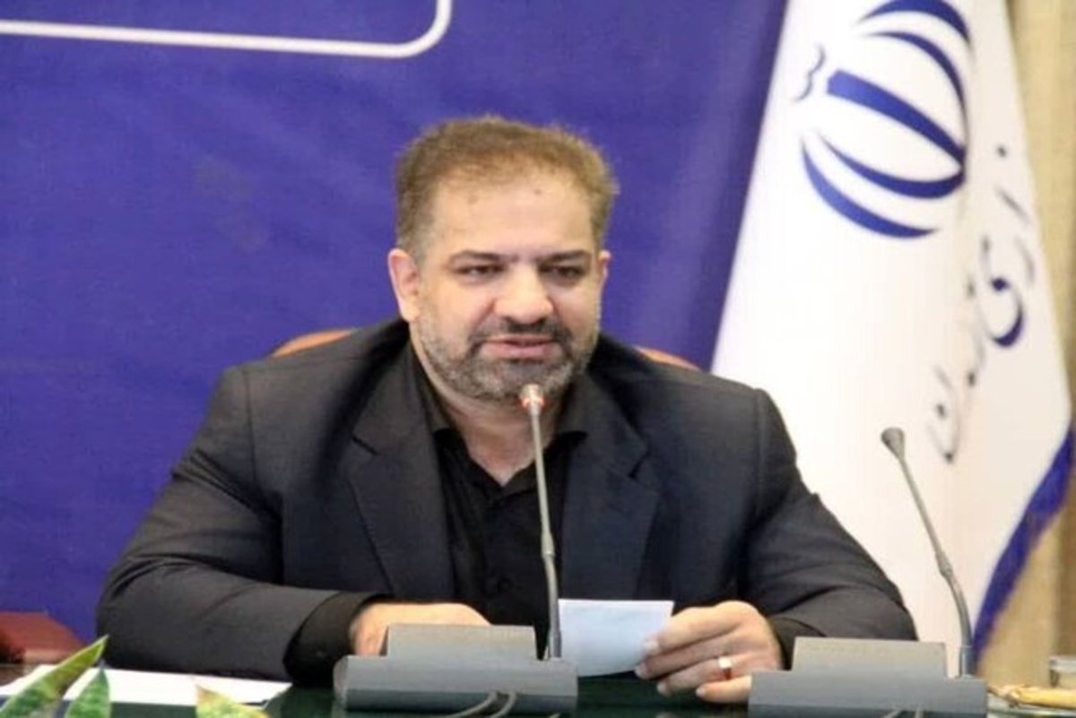 بازدید میدانی معاون استاندار مازندران از بازار‌های نوروزی مازندران