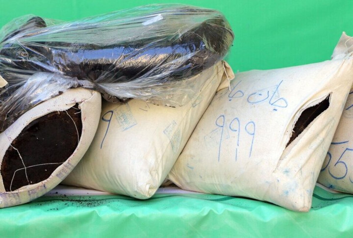 جاسازی مواد مخدر در بار هندوانه؛ دو قاچاقچی دستگیر شدند