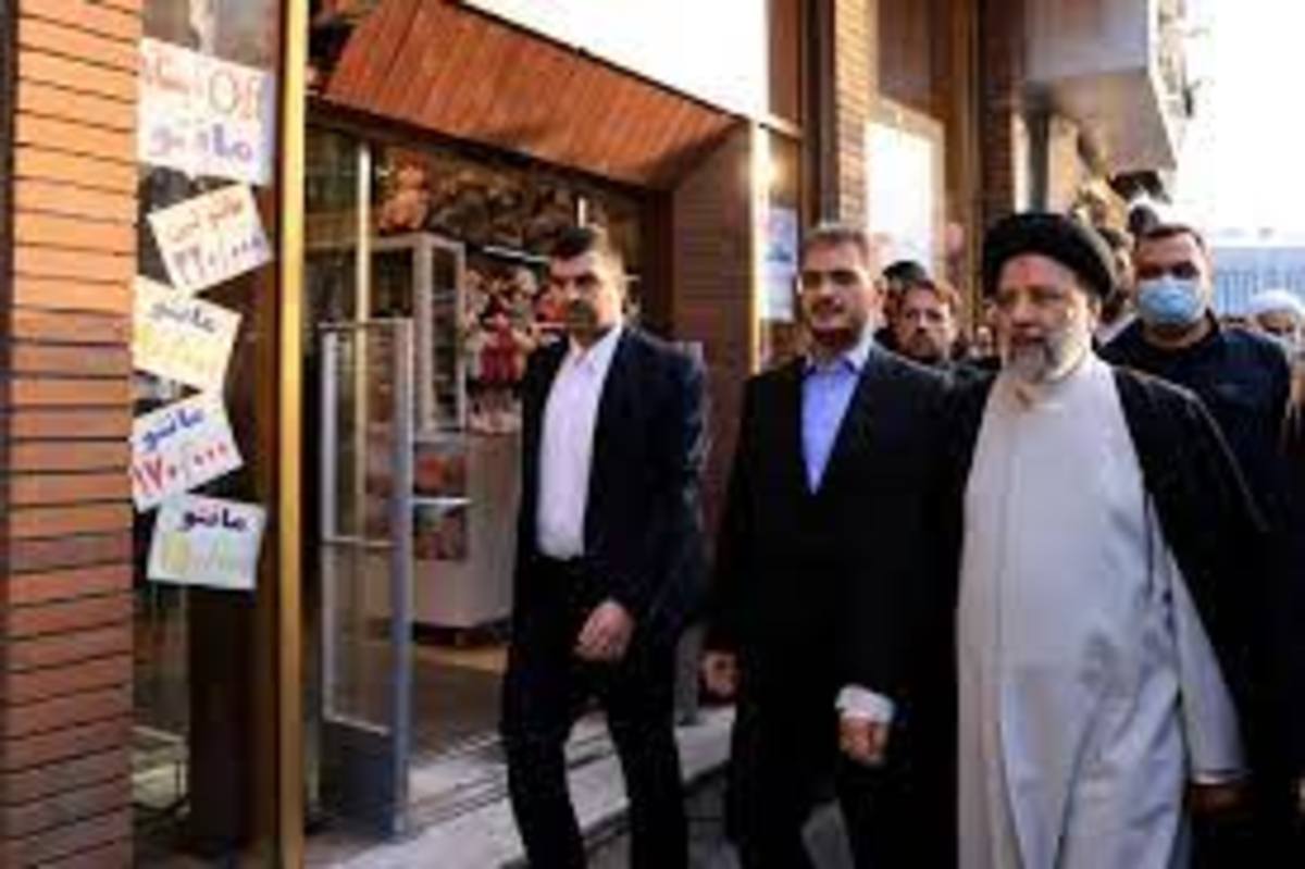 اصناف و بازاریان، مهمان هفتمین نشست رمضانی رییس جمهور