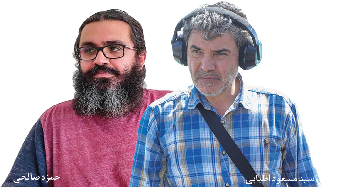 باشگاه ۵۰ میلیاردی‌های سینمای ایران