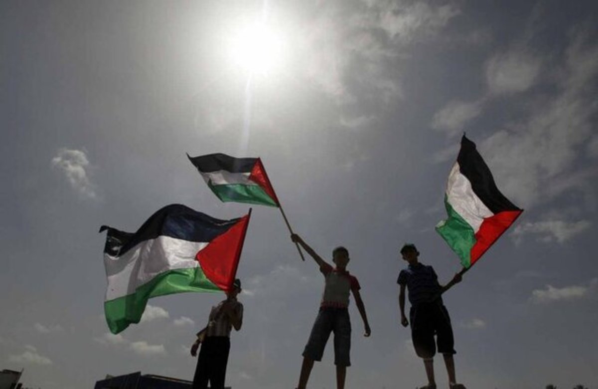 همه کشور‌های اسلامی در قبال فلسطین و روز قدس وظیفه دارند
