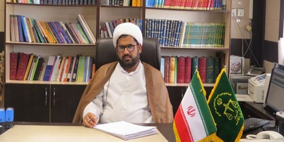 سازش ۲ فقره پرونده قصاص در سیستان و بلوچستان