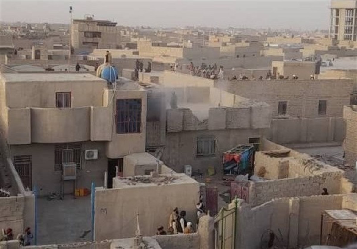 افغانستان| وقوع درگیری در ولایت نیمروز
