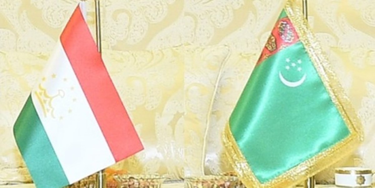 سفر «سردار بردی محمداف» به تاجیکستان به تأخیر افتاد