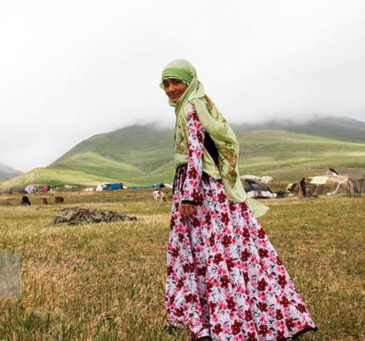 ایرانگردی به وقت ۳۰ اردیبهشت
