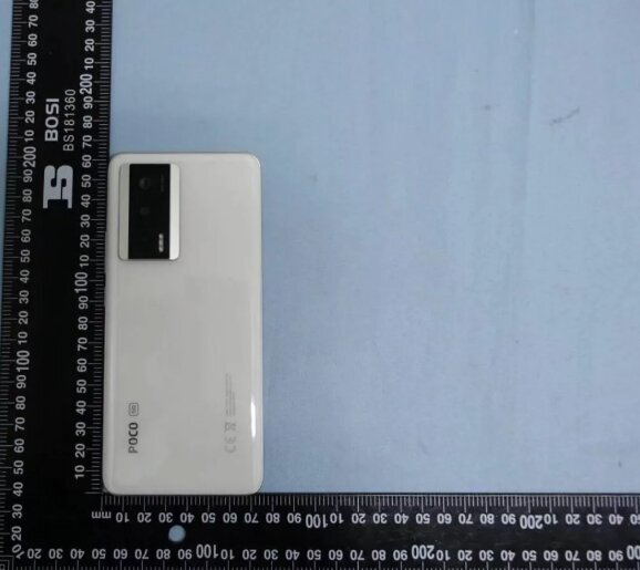 رونمایی شیائومی از گوشی‌های سری F ۵ پرو