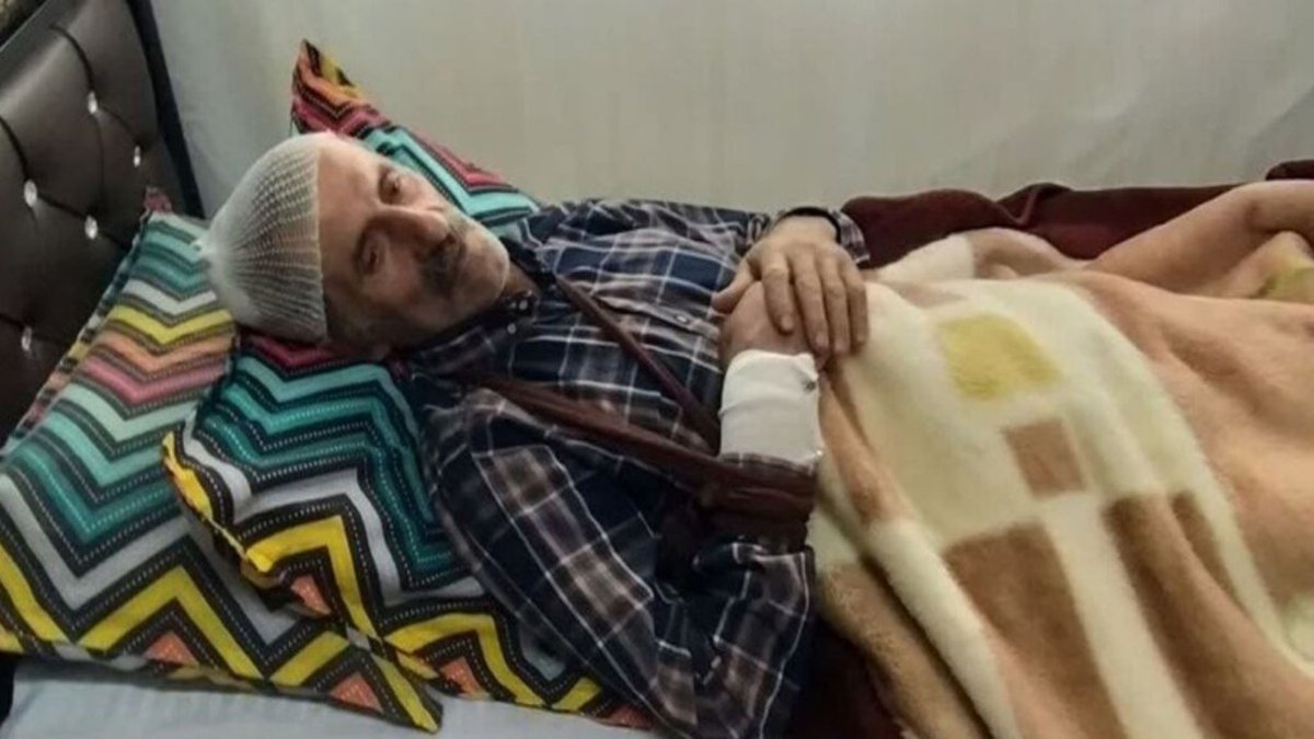 قاچاقچیان چوب با اره موتوری به جان جنگلبانان افتادند